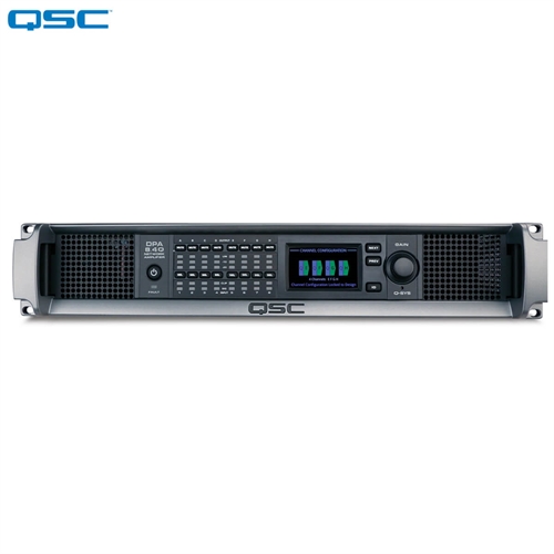 Cục Đẩy Công Suất QSC DPA8.4Q